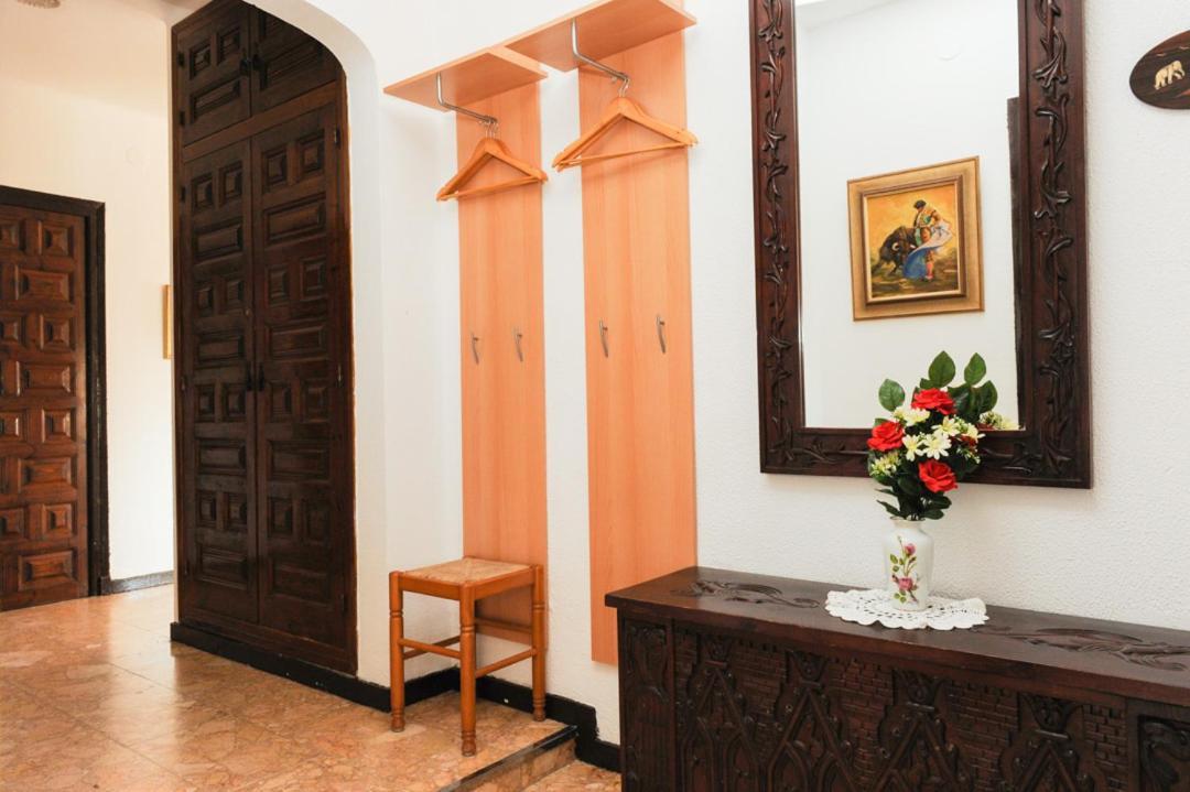 הוילה Casa Del Dorado Playa קמברילס מראה חיצוני תמונה