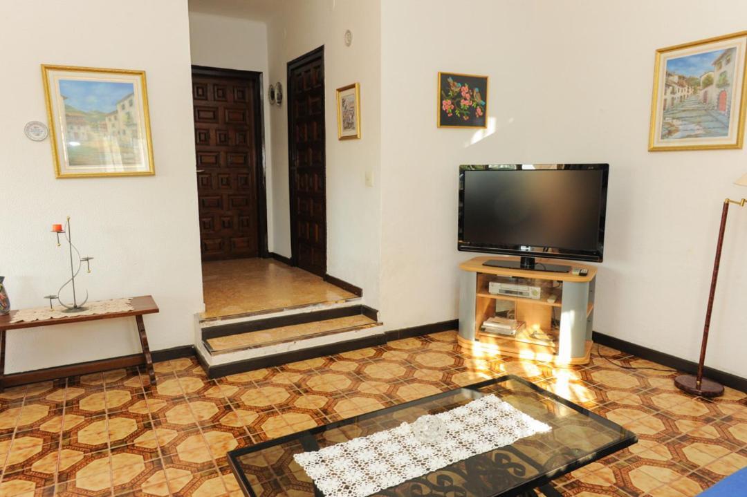הוילה Casa Del Dorado Playa קמברילס מראה חיצוני תמונה