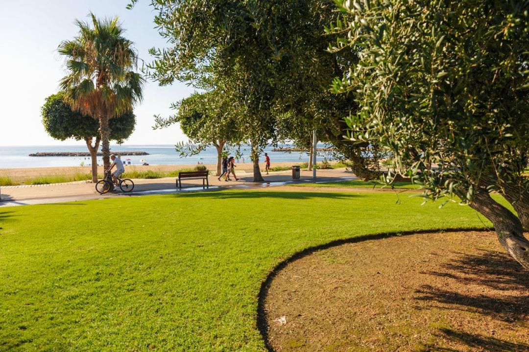הוילה Casa Del Dorado Playa קמברילס מראה חיצוני תמונה