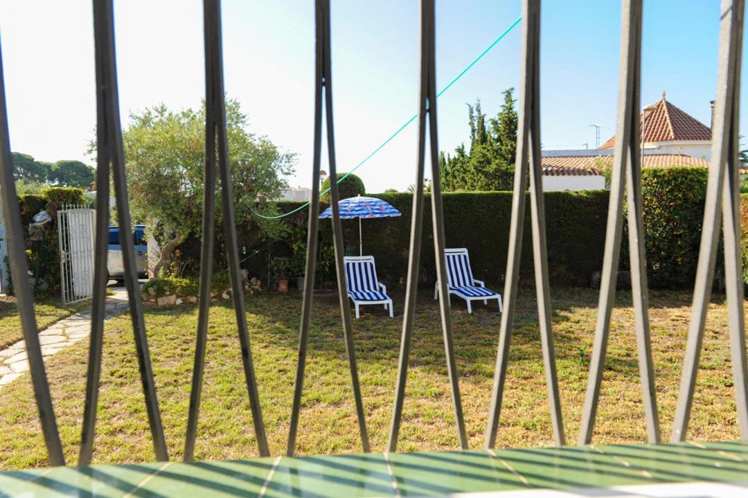 הוילה Casa Del Dorado Playa קמברילס מראה חיצוני תמונה