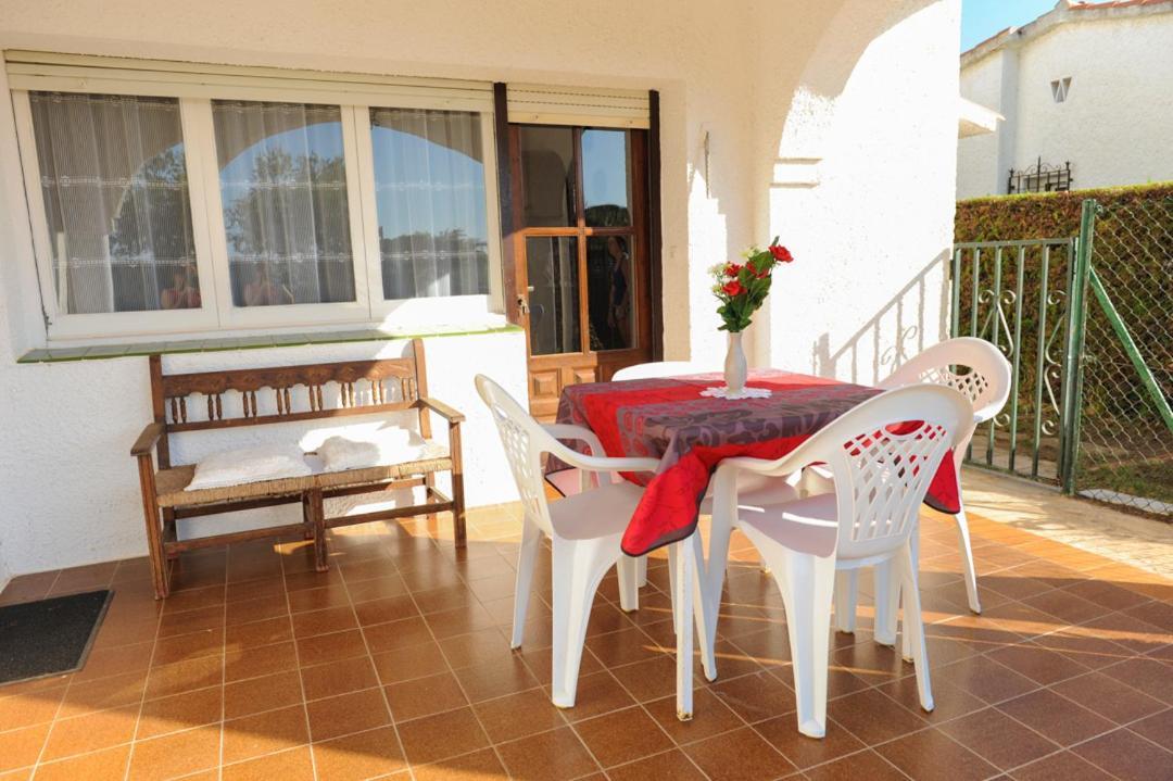 הוילה Casa Del Dorado Playa קמברילס מראה חיצוני תמונה