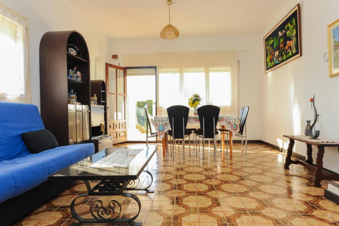 הוילה Casa Del Dorado Playa קמברילס מראה חיצוני תמונה