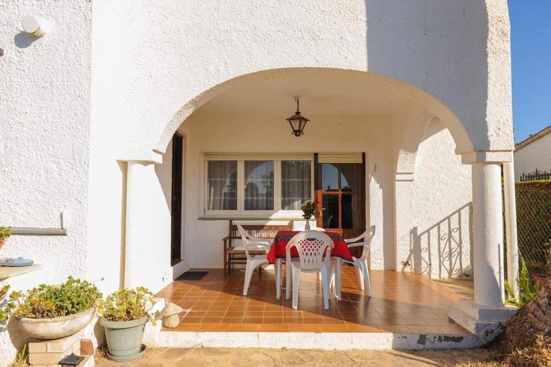 הוילה Casa Del Dorado Playa קמברילס מראה חיצוני תמונה