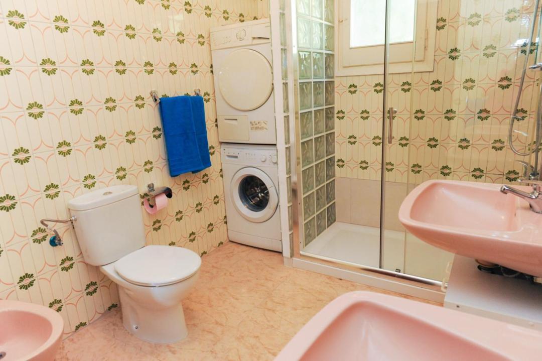 הוילה Casa Del Dorado Playa קמברילס מראה חיצוני תמונה