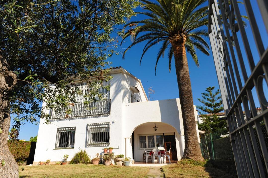הוילה Casa Del Dorado Playa קמברילס מראה חיצוני תמונה