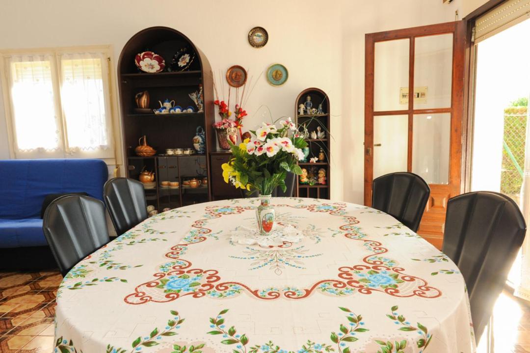 הוילה Casa Del Dorado Playa קמברילס מראה חיצוני תמונה