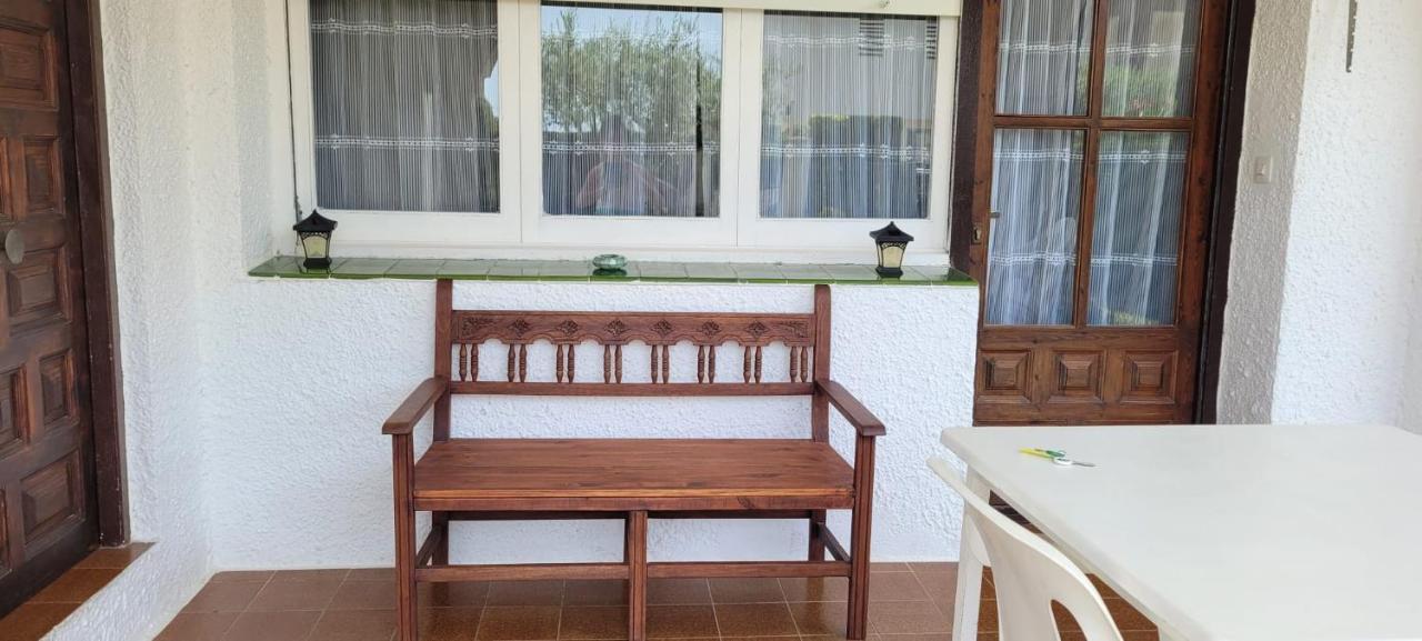 הוילה Casa Del Dorado Playa קמברילס מראה חיצוני תמונה